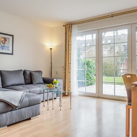 Appartamento Birkenstrasse 6 Haus I Whg 2 Zingst Esterno foto